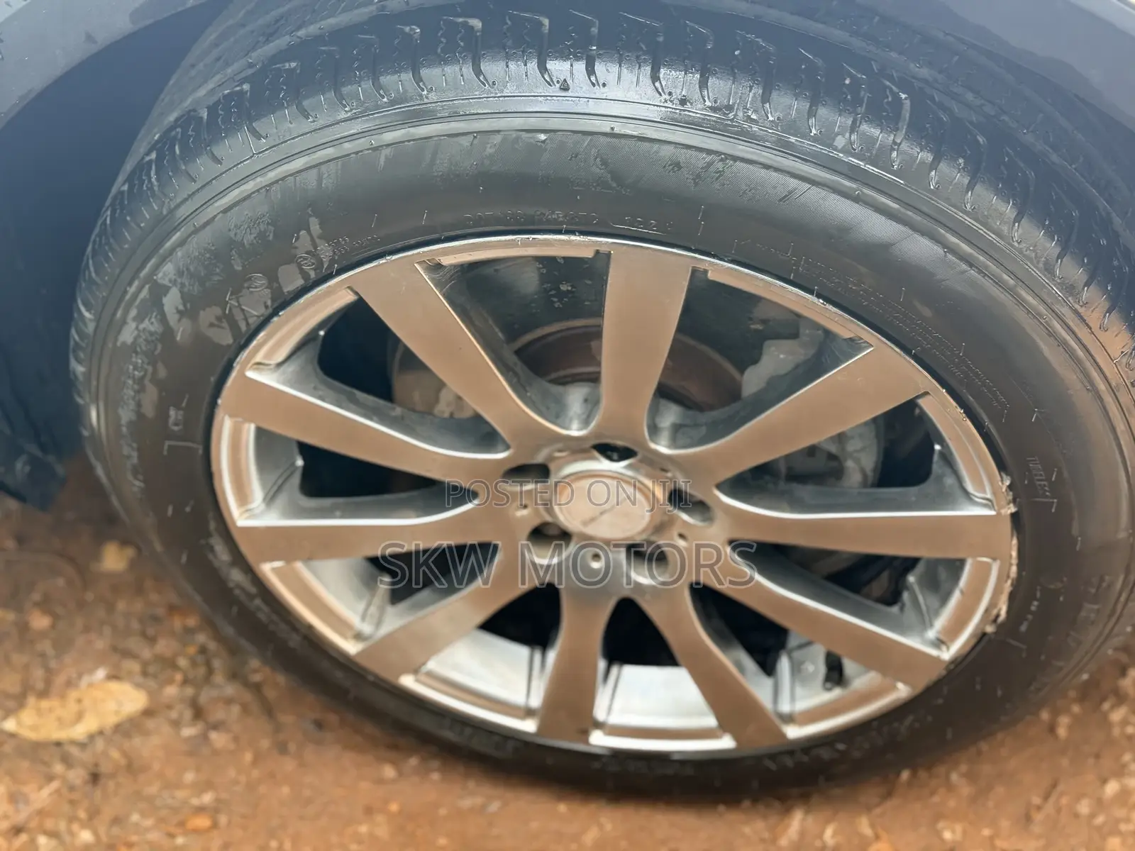 Volkswagen Tiguan 2017 White