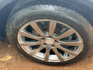 Volkswagen Tiguan 2017 White