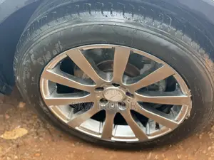 Volkswagen Tiguan 2017 White