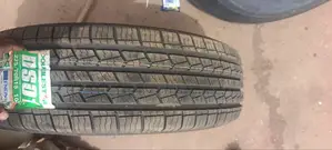 225/70r16 Doublestar