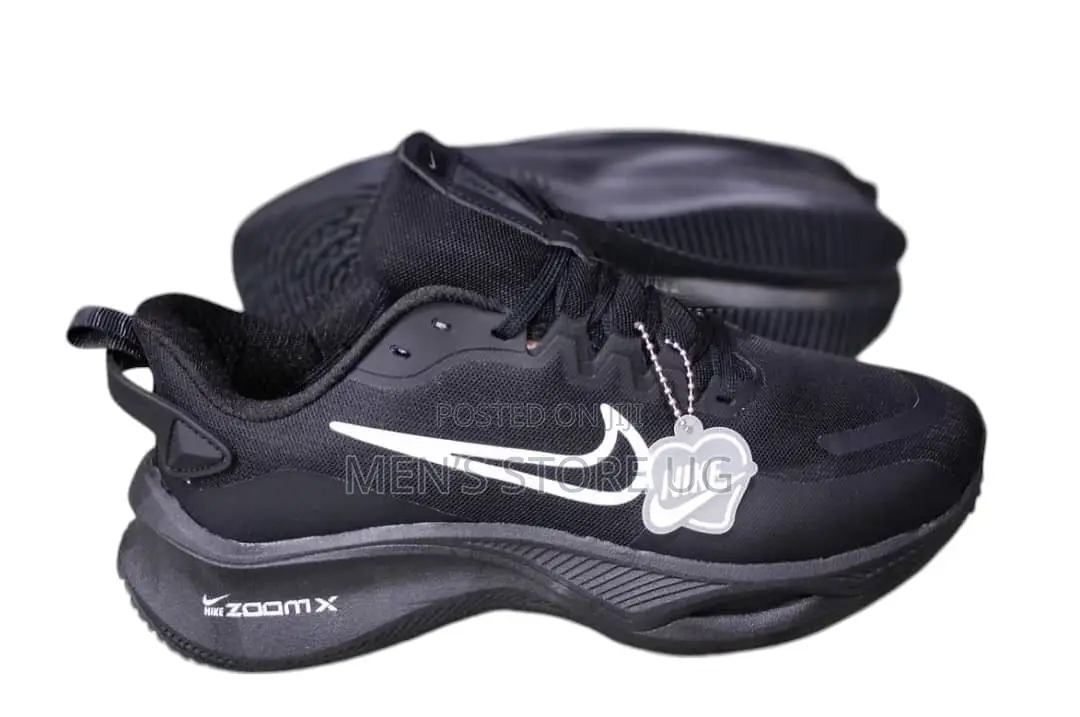Nike Zoomx Invincible Run Classic Authentic Running Shoes
