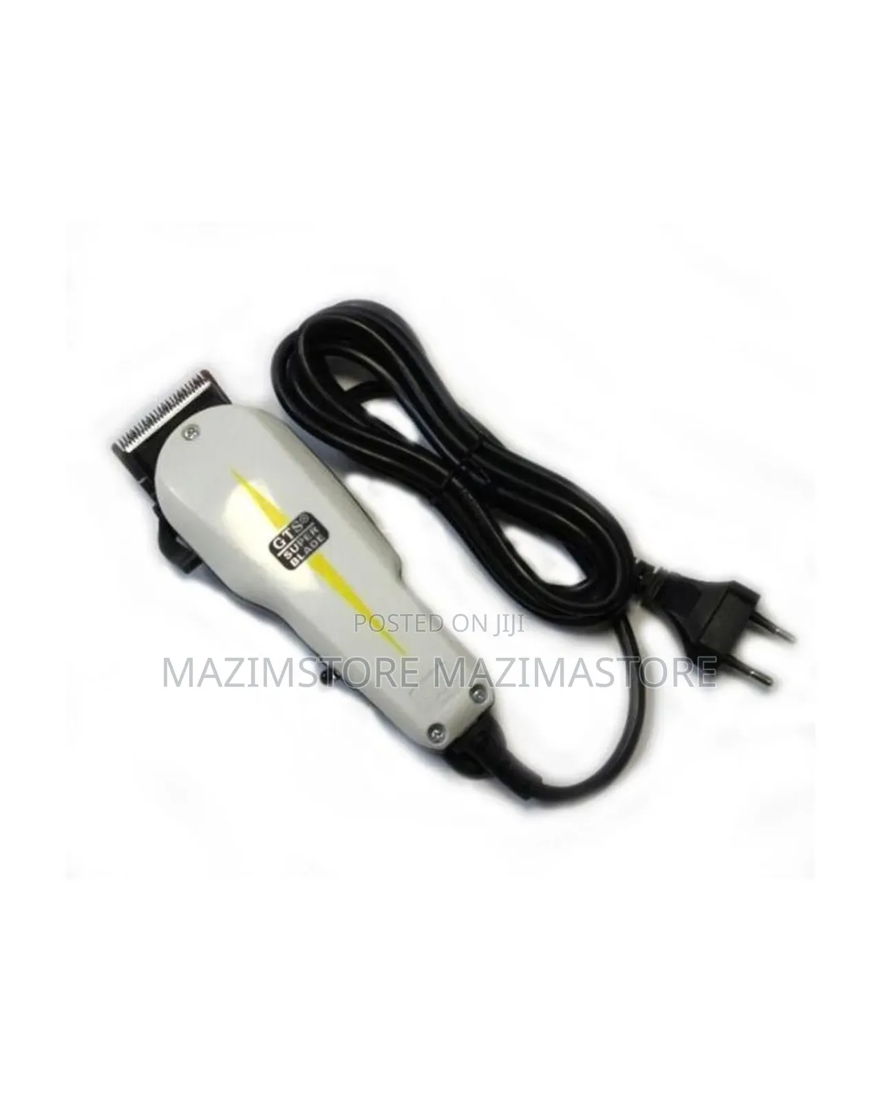 Wahl Super Taper Usa - White