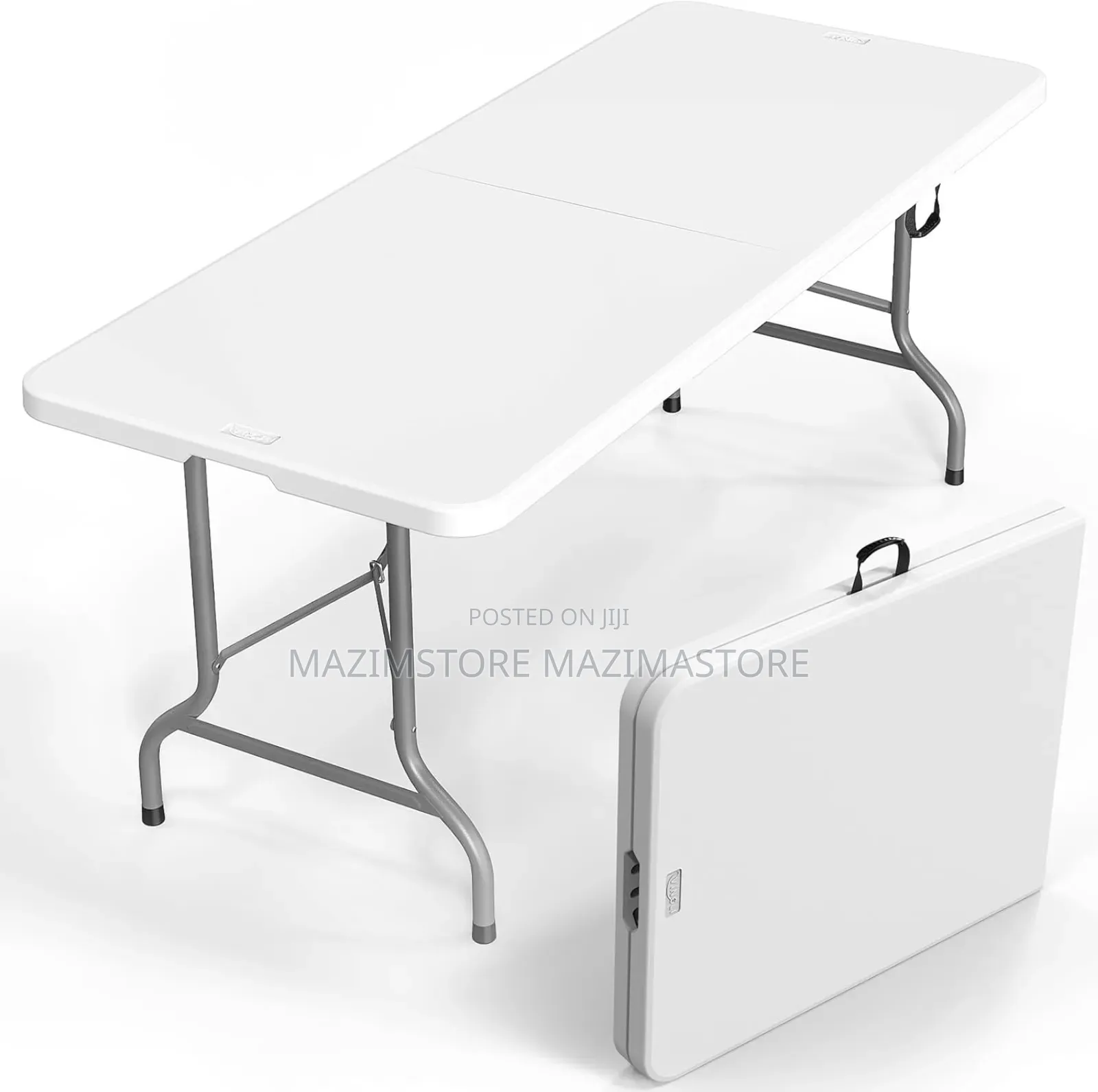 180cm Foldable and Picnic Dining Table
