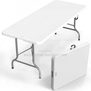 180cm Foldable and Picnic Dining Table