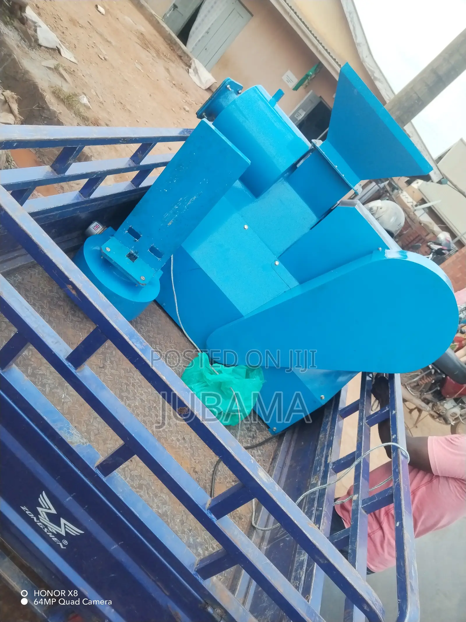 Consistent Output for Automated Soap Machine