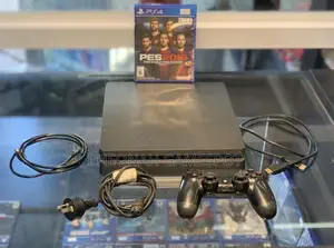 Ps4 Bundle, Two Controllers, 19 Games Installed, Best Gaming Price.