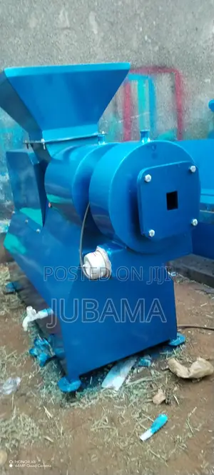 Premium Quality Soap Shaping Machine