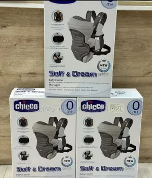 Chicco Soft Dream Carrier