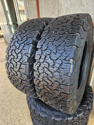 265 70 R16 Bf Goodrich Tires for Big Boys Available in Stock Now Order