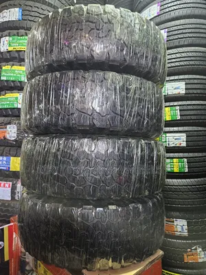 265 70 R16 Bf Goodrich Tires for Big Boys Available in Stock Now Order