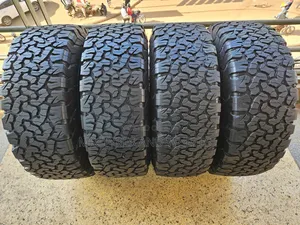 265 70 R16 Bf Goodrich Tires for Big Boys Available in Stock Now Order