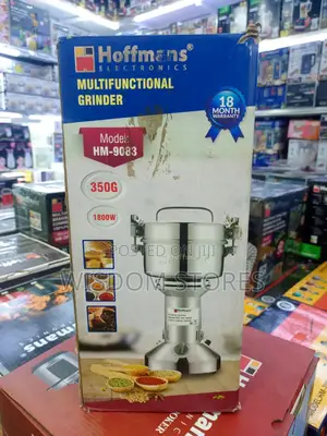 Multifunctional Grinder, 350g