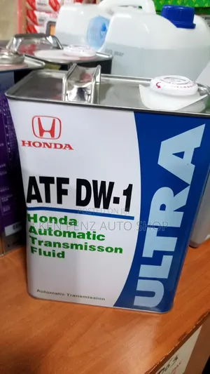 All Honda Car Automatic Transmission Fluid ( Atf)
