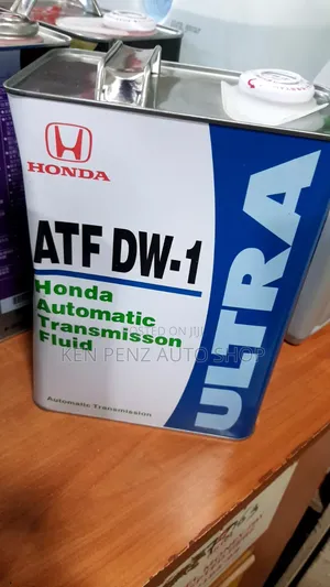 All Honda Car Automatic Transmission Fluid ( Atf)
