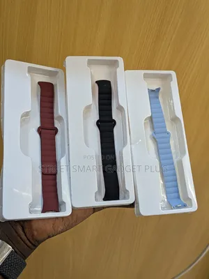 Xiaomi Mi Band 8 Rubber Straps