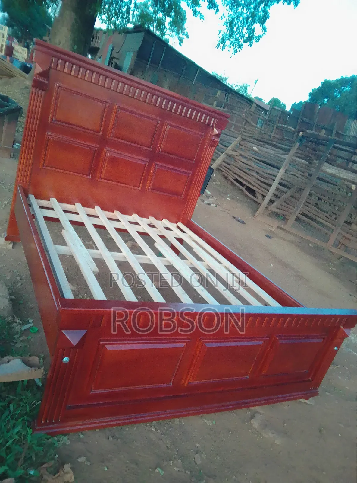 Roliz Smart Furniture Hard Wood