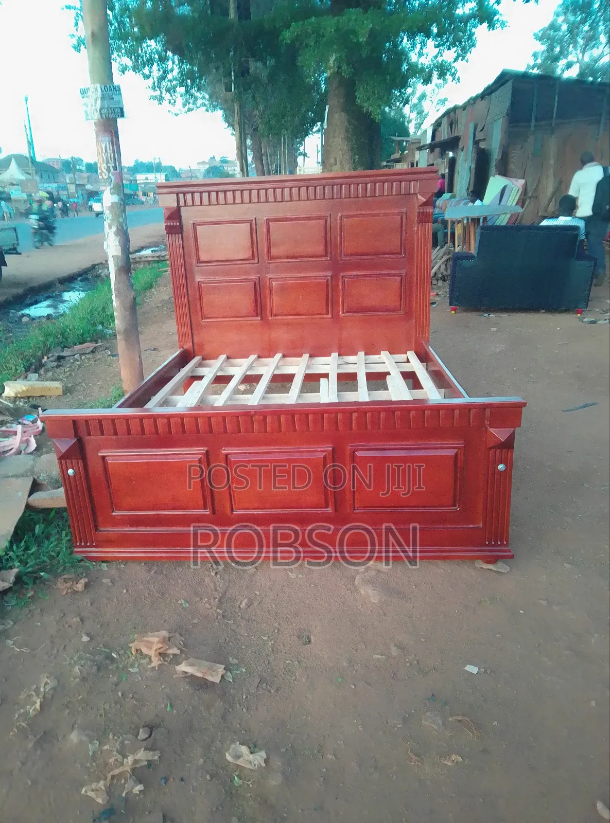 Roliz Smart Furniture Hard Wood