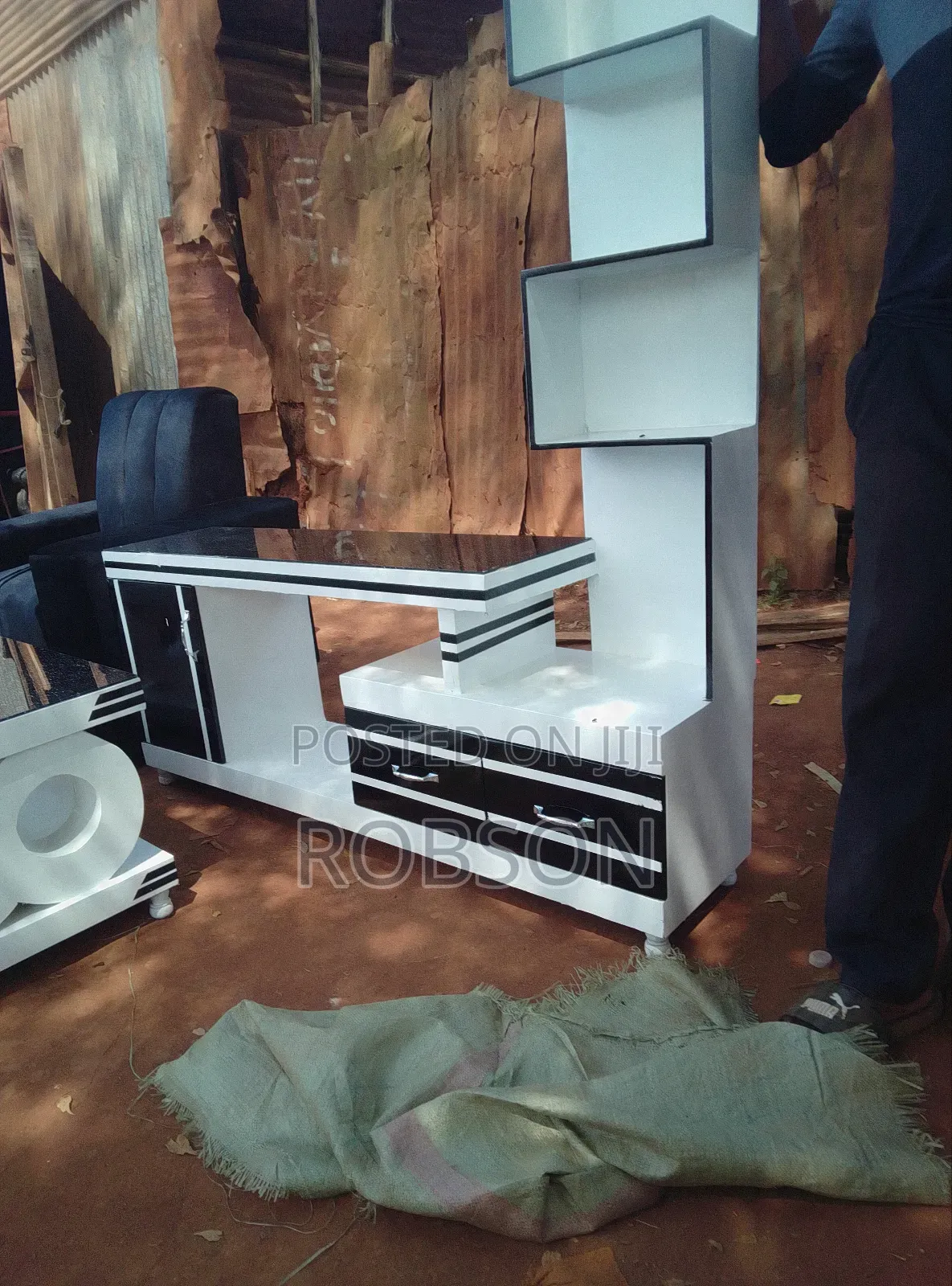 Roliz Smart Furniture Hard Wood