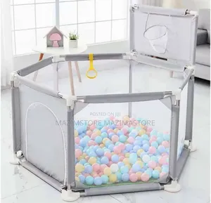 Baby Playpen