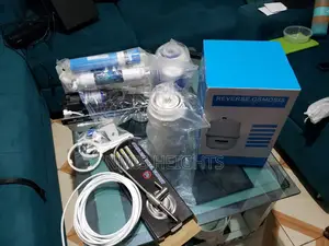 Reverse Osmosis(Ro) Water Filters