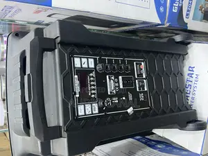 L1204 Globalstar Rechargeable Speaker