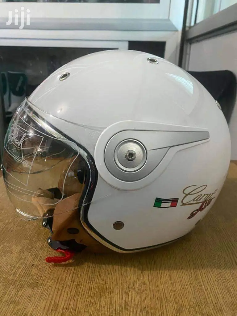 Carat Air Helmet