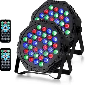 36 Bulbs Led Stage Lighting
