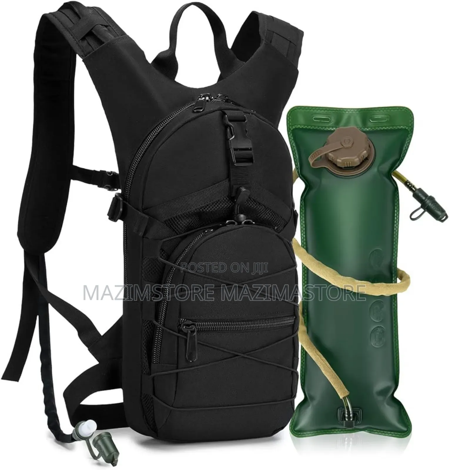Hydration Backpack Water Bag