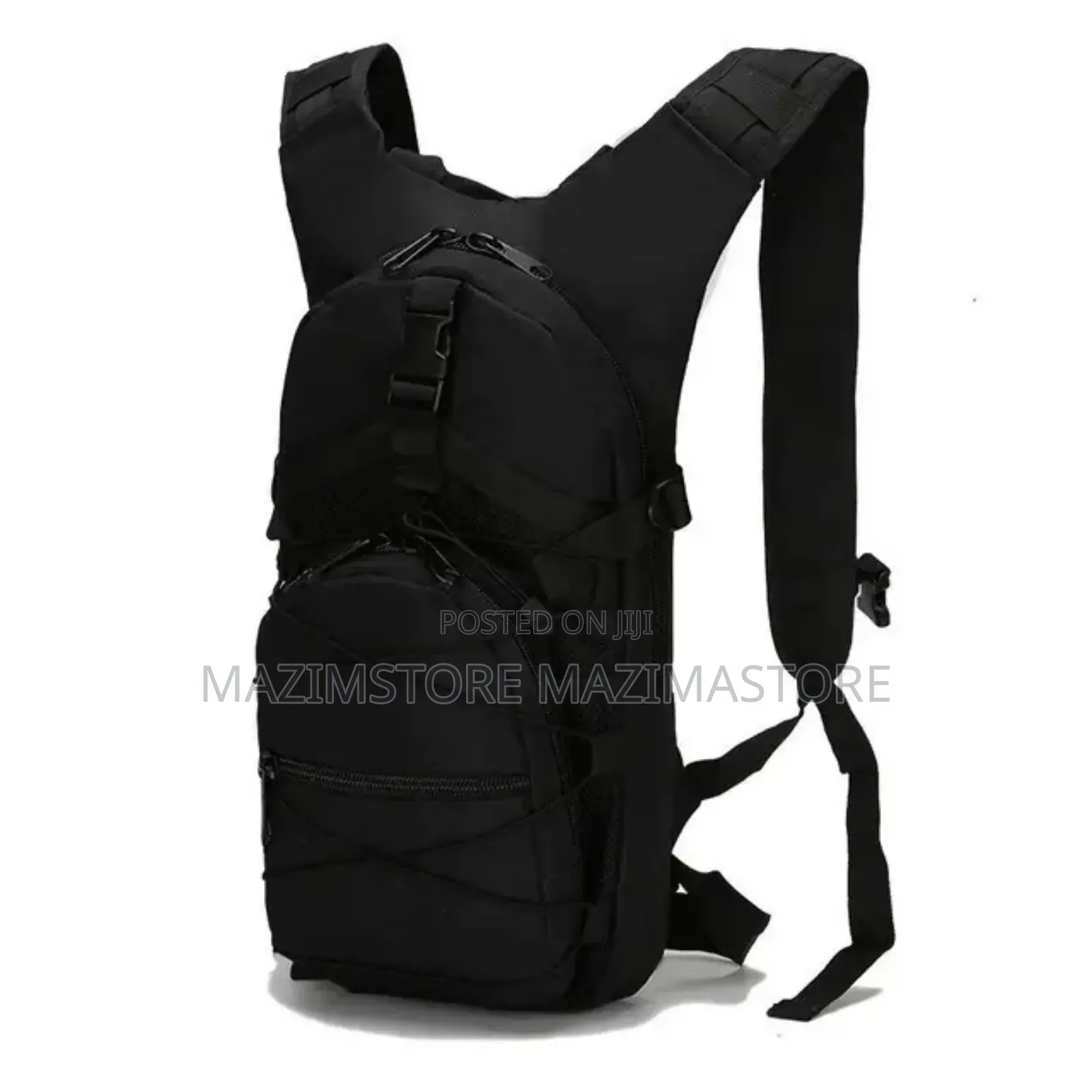 Hydration Backpack Water Bag