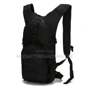 Hydration Backpack Water Bag
