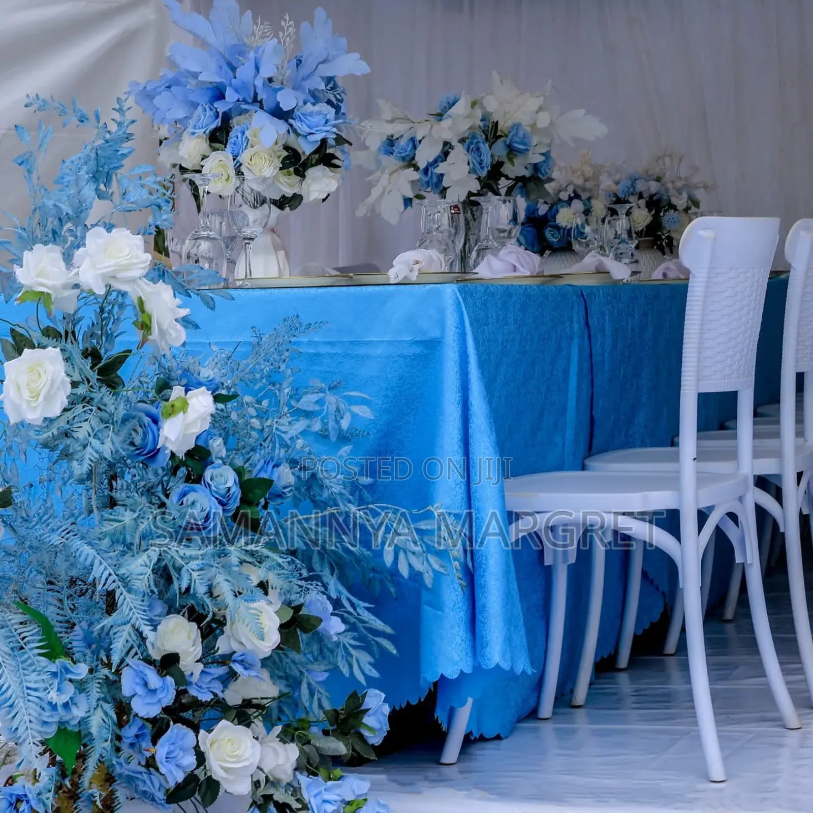 Party Decor