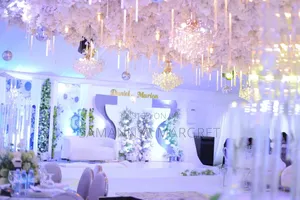 Bridal Decor
