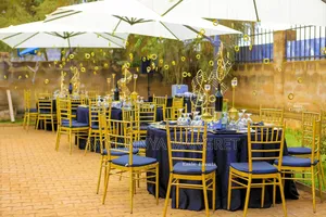 Outdoor Decor
