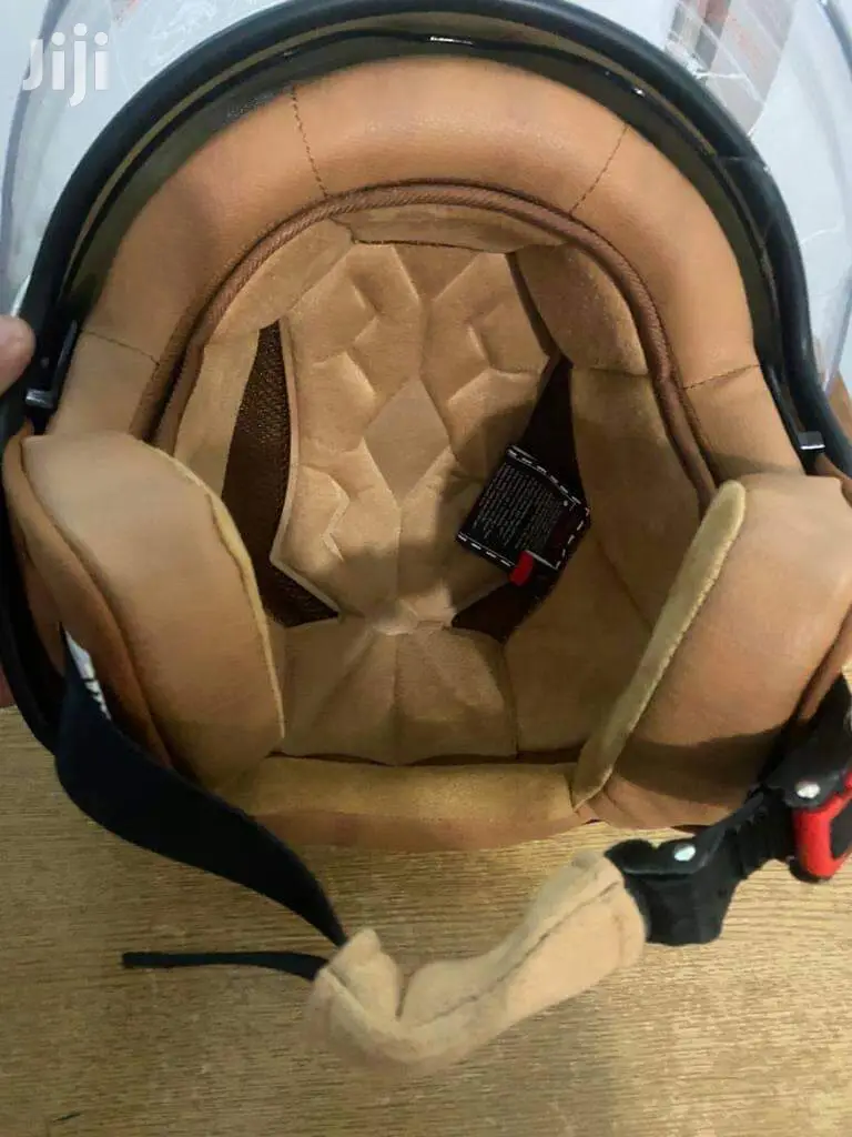 Carat Air Helmet