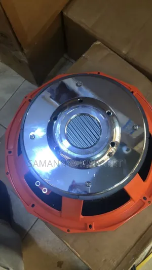 Woofer For Sell