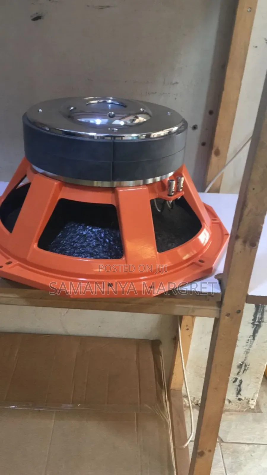 Woofer For Sell