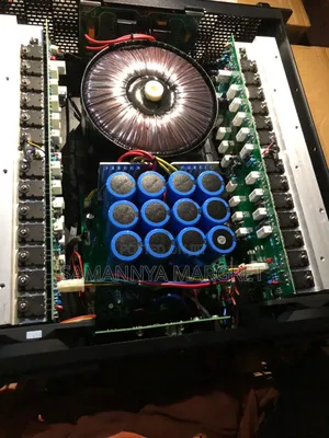 Amplifier C.9