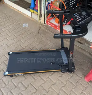 Mini Treadmill (For Home Use)