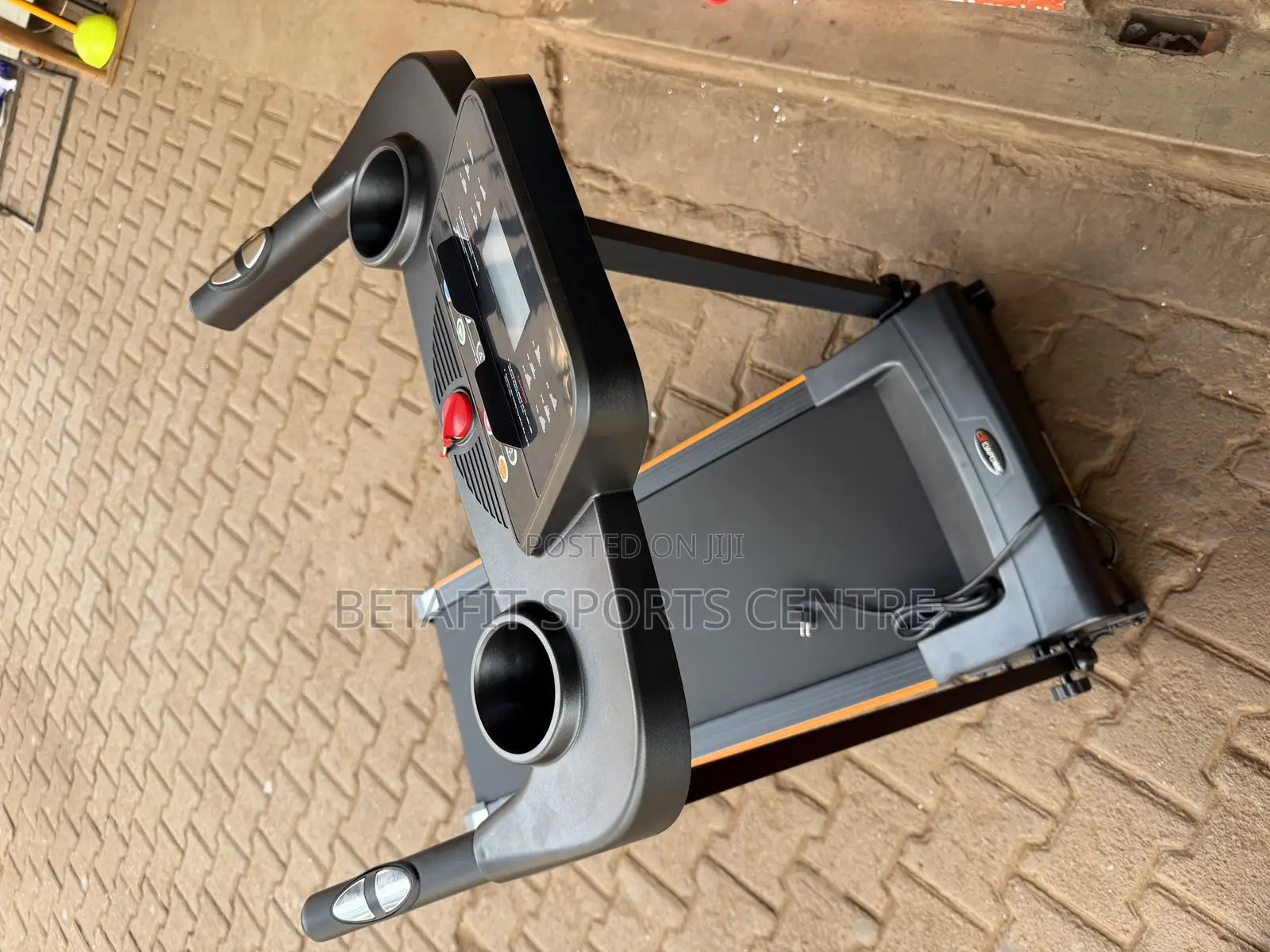 Mini Treadmill (For Home Use)