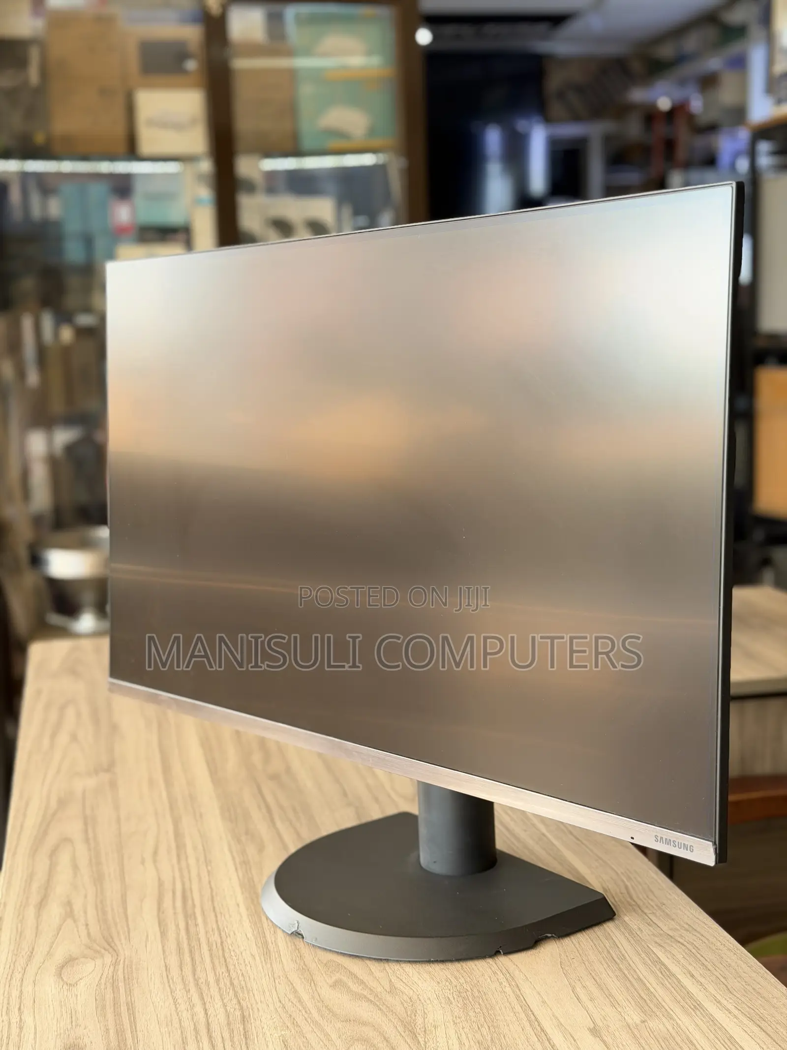 Samsung Ips Monitor 32 Inch Screen 32 Inch in Central Division ...