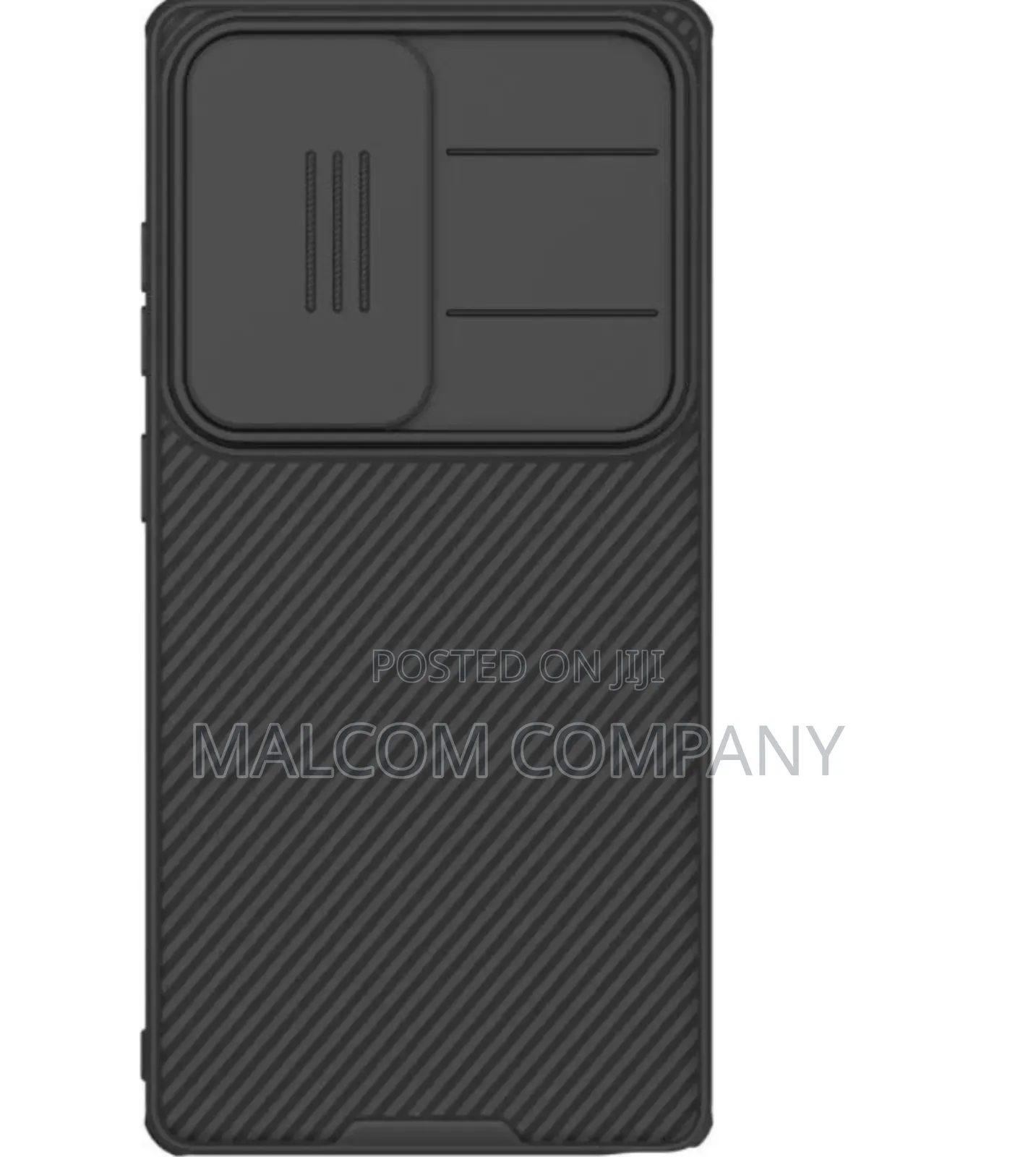 Sumsung Camera Covering Phone Cover