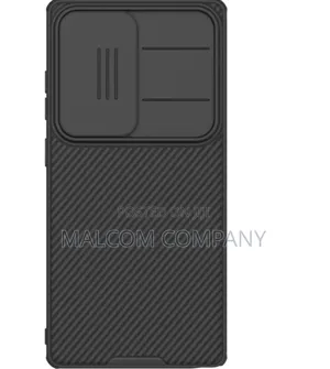 Sumsung Camera Covering Phone Cover