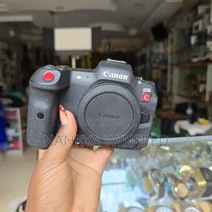 Eos R5c Body
