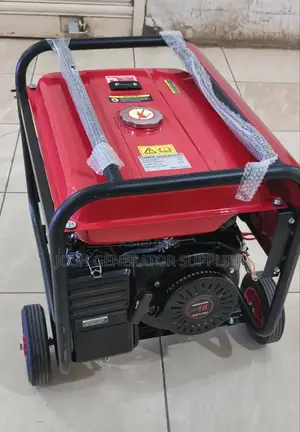 8.5kva Honda Gasoline Generator
