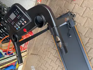 Portable Trademill