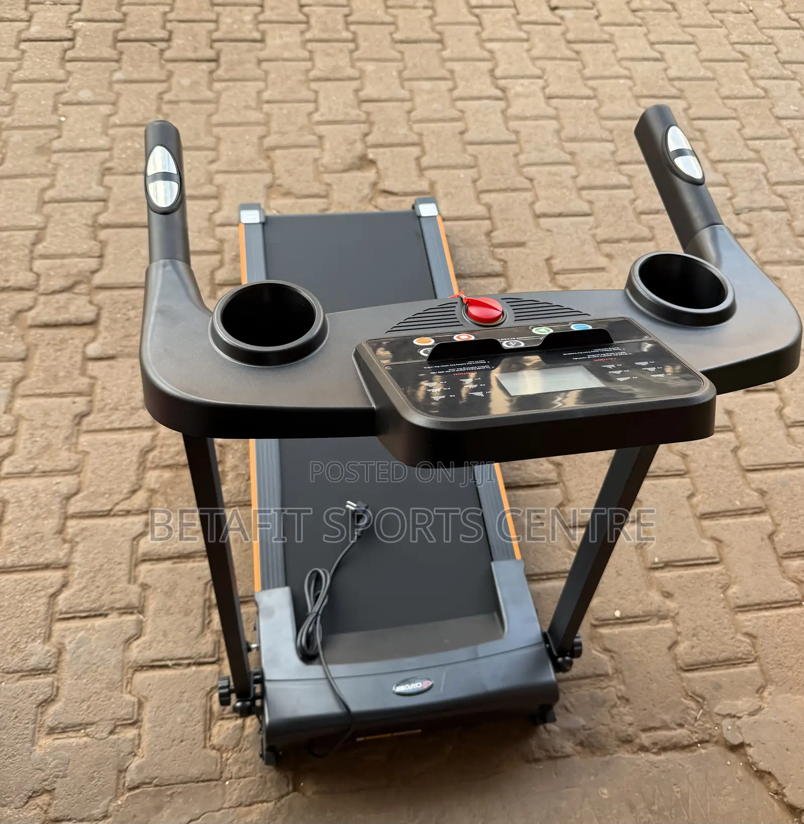 Portable Trademill