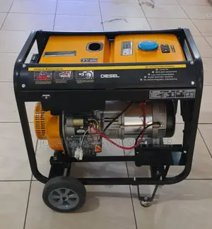 10kva Honda Diesel Generator