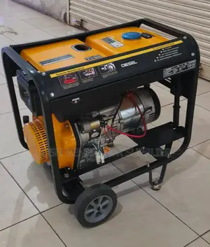 10kva Honda Diesel Generator