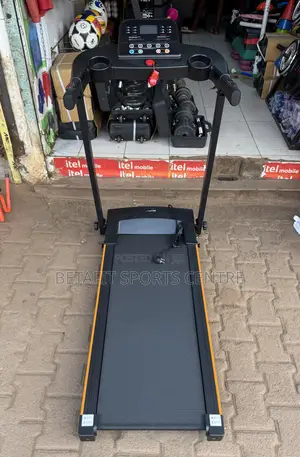 Portable Trademill