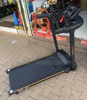 Portable Trademill
